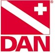 dan member scuba diving