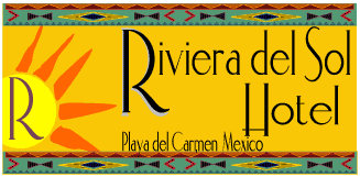 Riviera del Sol Hotel Playa del Carmen Mexico