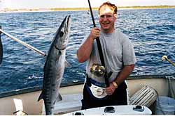 fishing playa del carmen mexico