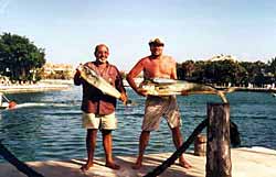 fishing playa del carmen mexico